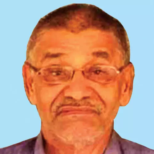 അ​ബൂ​ബ​ക്ക​ർ