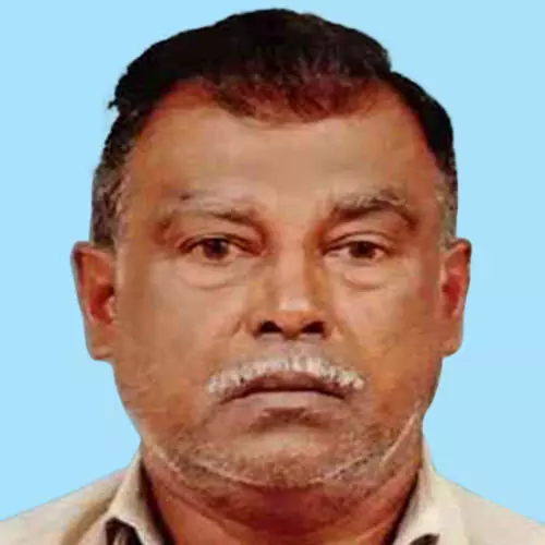 നി​യാ​സ് അ​ഹ​മ്മ​ദ്