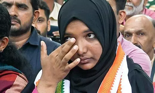 Harshina, medical negligence