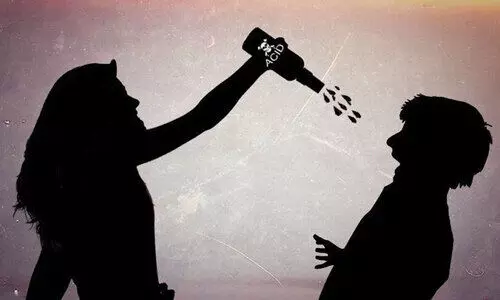 കുറയാതെ ആസിഡ് ആക്രമണങ്ങൾ; ഏഴു വർഷത്തിനിടെ ഇരയായത് 113 പേർ