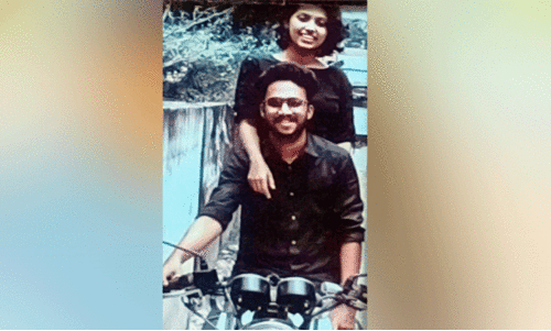 ബംഗളൂരുവിൽ ആറ്റിങ്ങൽ സ്വദേശിനി കൊല്ലപ്പെട്ടു