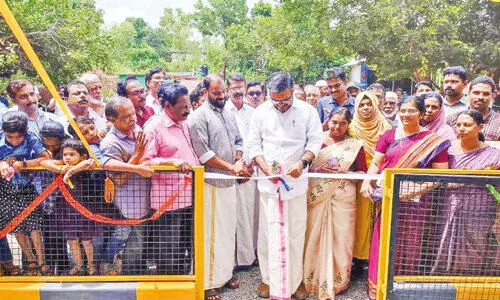 തൃത്താലയില്‍ സ്‌കൂളുകള്‍ക്ക് ചെലവിട്ടത് 42 കോടി -മന്ത്രി