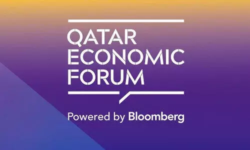 qatar economic forum