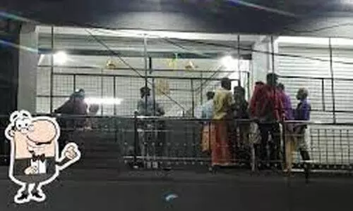 കോട്ടായിയിൽ ബിവറേജ് ഔട്​ലറ്റ് നാട്ടുകാർ പ്രക്ഷോഭത്തിന്​