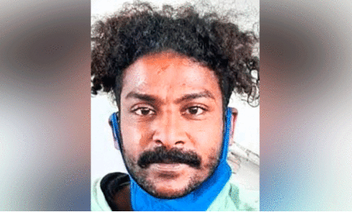 നാട് കടത്തപ്പെട്ടിട്ടും ജില്ലയിലെത്തി ആക്രമണം നടത്തിയയാൾ കസ്റ്റഡിയിൽ