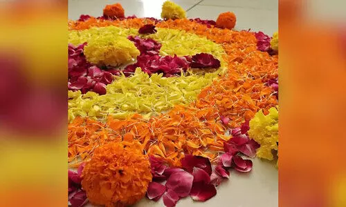 pookalam competition