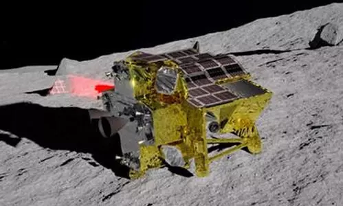 മോശം കാലാവസ്ഥ: ജപ്പാൻ മൂന്നാം തവണയും ചന്ദ്ര ദൗത്യ വിക്ഷേപണം മാറ്റിവച്ചു