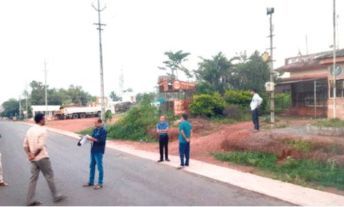 ഓപറേഷൻ ട്രഷർ ഹണ്ട്;   ചെക്ക്പോസ്റ്റുകളിൽ വിജിലൻസ് മിന്നൽ പരിശോധന