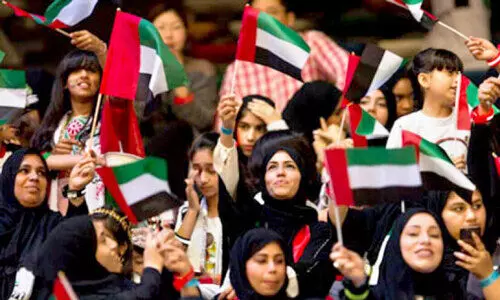 women empowerment policy