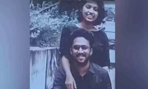 ഒപ്പം താമസിച്ച പെൺകുട്ടിയെ പ്രഷർ കുക്കർ കൊണ്ട് അടിച്ചു കൊന്നു; 29 കാരൻ അറസ്റ്റിൽ