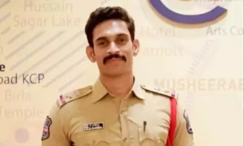 പിടിച്ചെടുത്ത മയക്കുമരുന്ന് വിൽപനക്കായി മാറ്റി; സബ് ഇൻസ്പെക്ടർ അറസ്റ്റിൽ