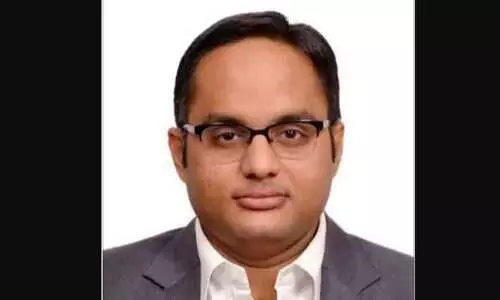 യു.പി അഡീഷണൽ അഡ്വക്കറ്റ് ജനറലായി മലയാളി അഭിഭാഷകൻ