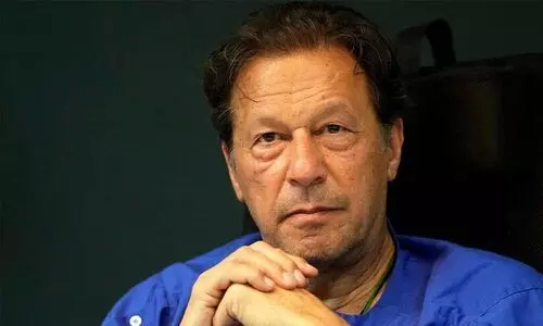 Imran Khan