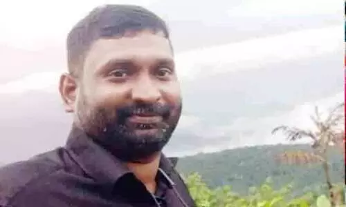 യുവാവ് വെടിയേറ്റ് മരിച്ച സംഭവം: സുഹൃത്ത് അറസ്റ്റിൽ, കൊലക്കുറ്റം ചുമത്തി