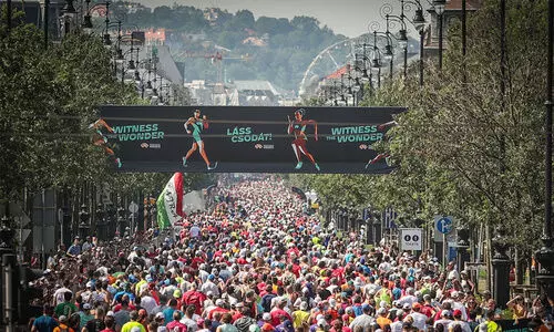 മേ​ധാ​വി​ത്വം തു​ട​ർ​ന്ന് യു.​എ​സ്; ലോ​ക അ​ത്‍ല​റ്റി​ക്   ചാ​മ്പ്യ​ൻ​ഷി​പ് സമാപിച്ചു