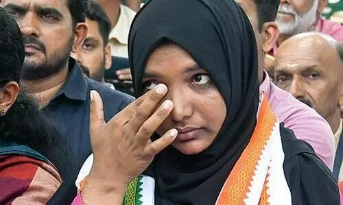 Harshina, medical negligence