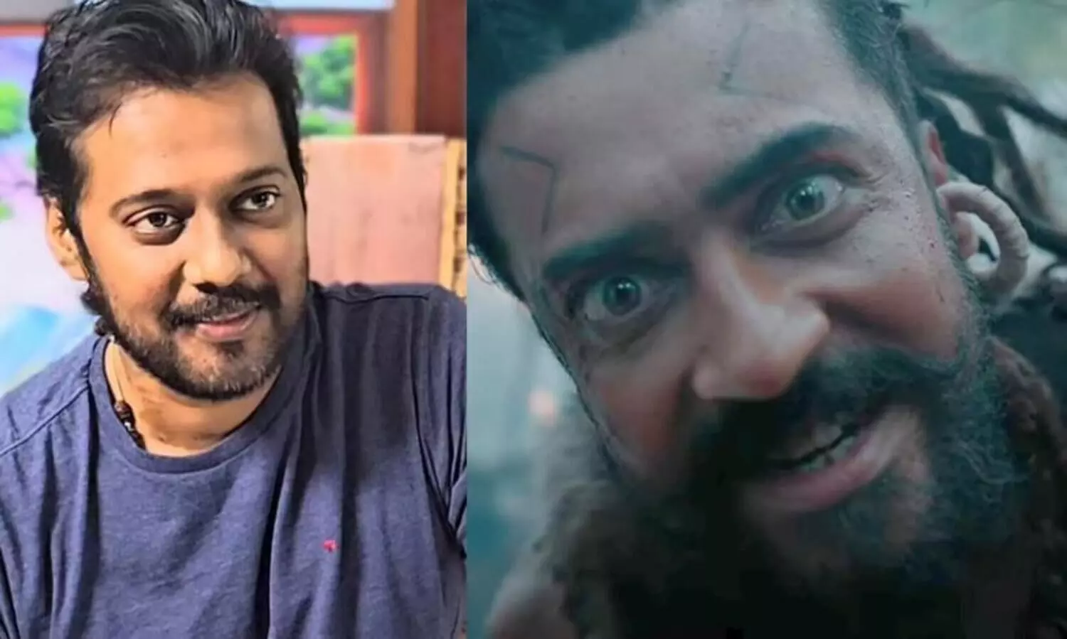 Bala Opens Up About He was direct Surya Movie kanguva