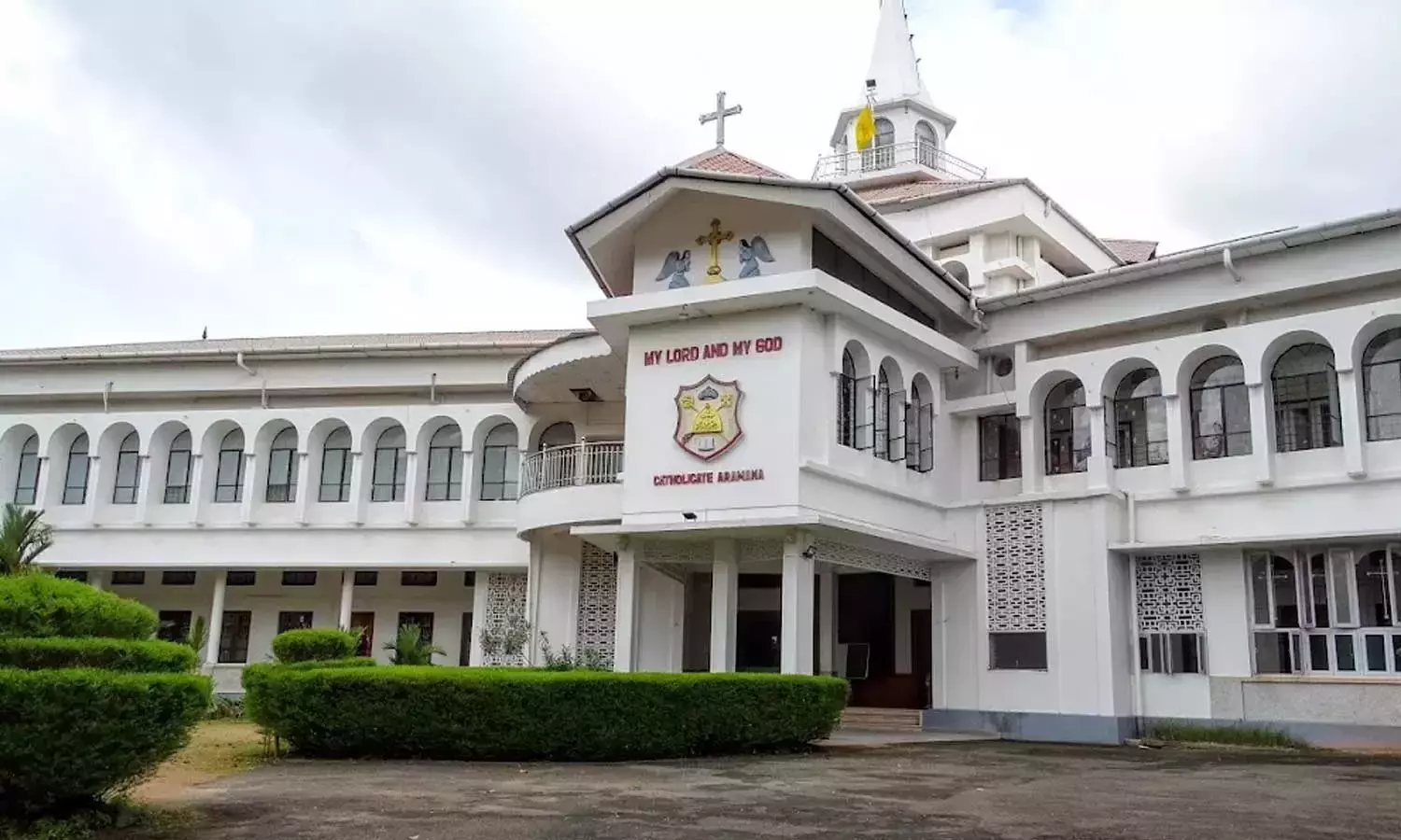 പുതുപ്പള്ളിയിൽ മനസാക്ഷി വോട്ടിന് ആഹ്വാനം ചെയ്ത് ഓർത്തഡോക്സ് സഭ