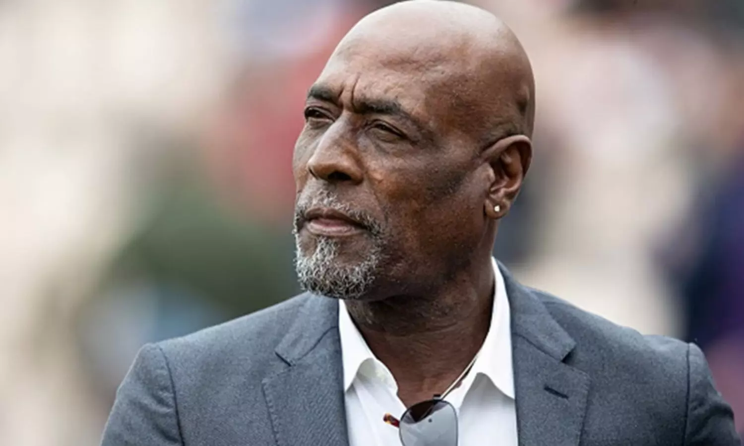 അവനാണ് ഹീറോ...; ഏകദിന ലോകകപ്പിലെ വിക്കറ്റ് വേട്ടക്കാരനെ പ്രവചിച്ച് വിൻഡീസ് ബാറ്റിങ് ഇതിഹാസം