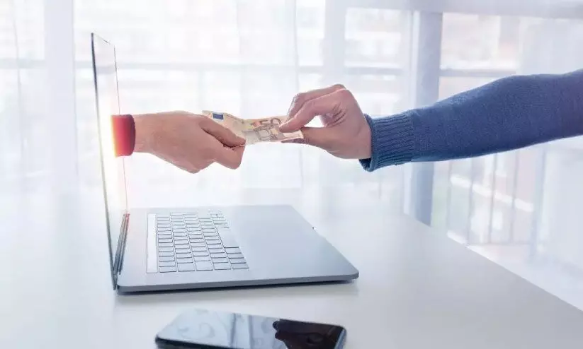 online transactions online transactions