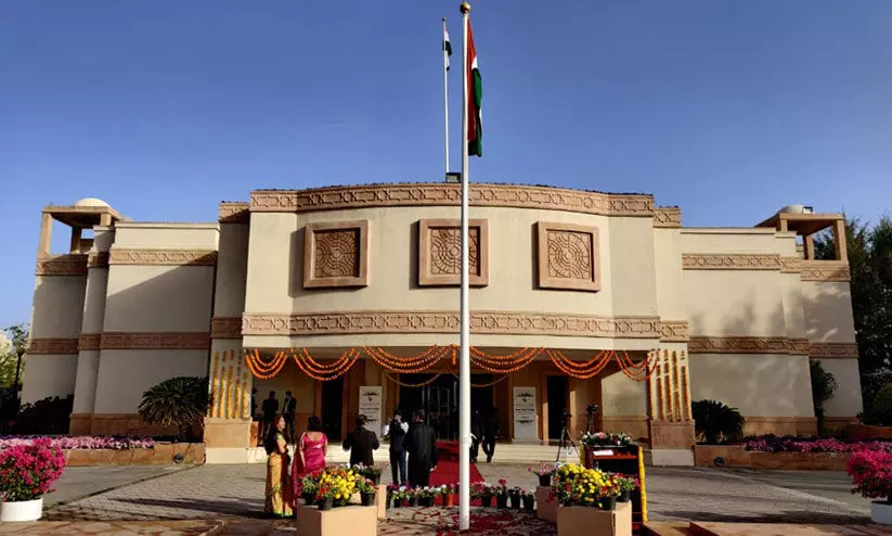 indian embassy