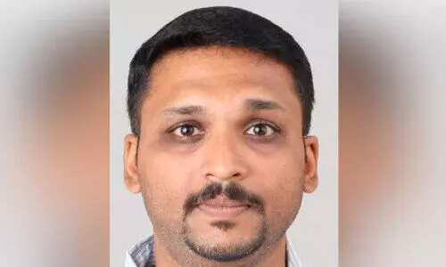 യു​വാ​വി​നെ മ​രി​ച്ച നി​ല​യി​ല്‍ ക​ണ്ടെ​ത്തി