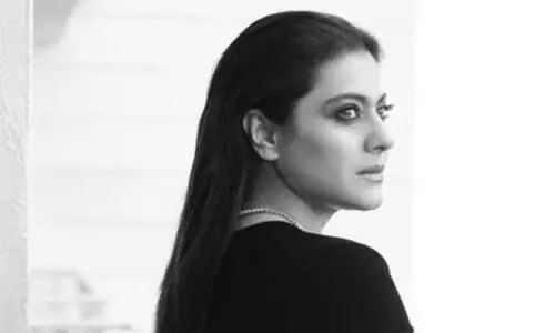 Kajol buys office space worth ₹7.64 crore in Mumbai