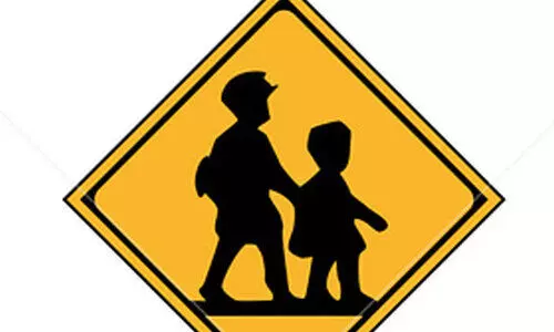 safety-school premises