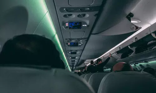 ‘അഡൽറ്റ് ഒൺലി’ സെക്ഷൻ അവതരിപ്പിക്കാനൊരുങ്ങി വിമാനക്കമ്പനി