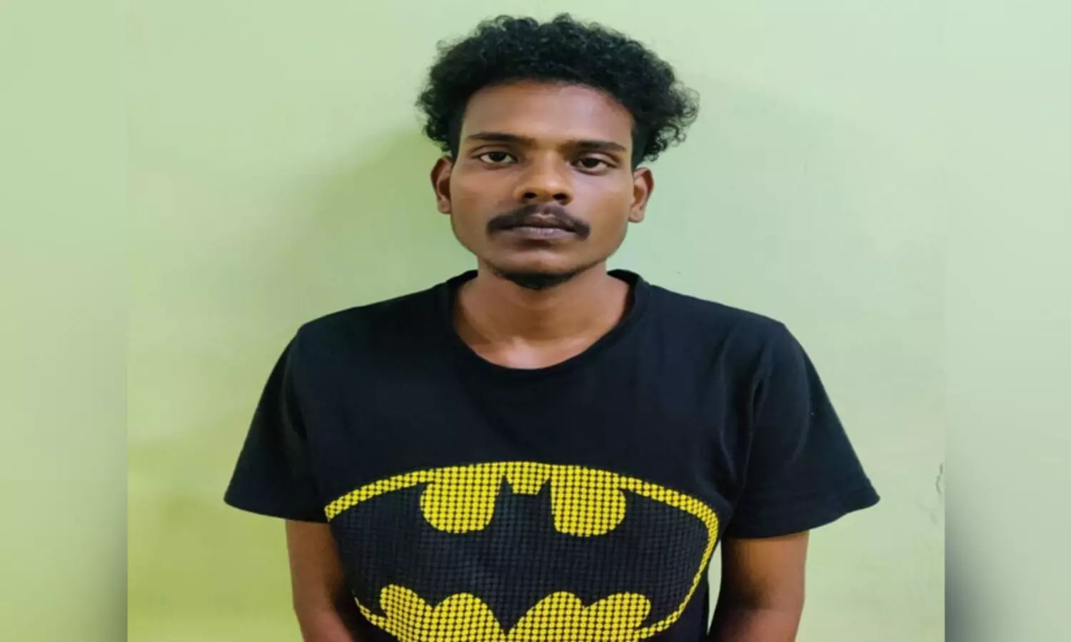 ഭാര്യാ പിതാവിനെ ഹെൽമറ്റ് കൊണ്ടടിച്ച് പരുക്കേൽപ്പിച്ചു; മരുമകൻ അറസ്റ്റിൽ