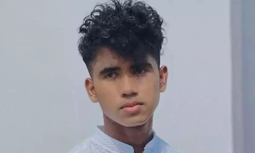 കാസര്‍കോട്ടെ വിദ്യാർഥിയുടെ മരണം: എസ്.ഐ ഉൾപ്പെടെ മൂന്ന് പൊലീസുകാര്‍ക്ക് സ്ഥലംമാറ്റം