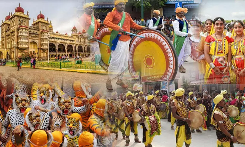 ഗൾഫ് കർണാടകകോസ്തവ സെപ്റ്റംബർ 10ന്​ ദുബൈയിൽ