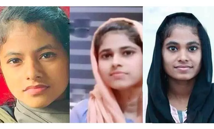 പെരുംകുളത്തിൽ സഹോദരിമാർ മുങ്ങിത്താഴ്ന്നത് പിതാവിന്‍റെയും കുട്ടികളുടെയും കൺമുന്നിൽ