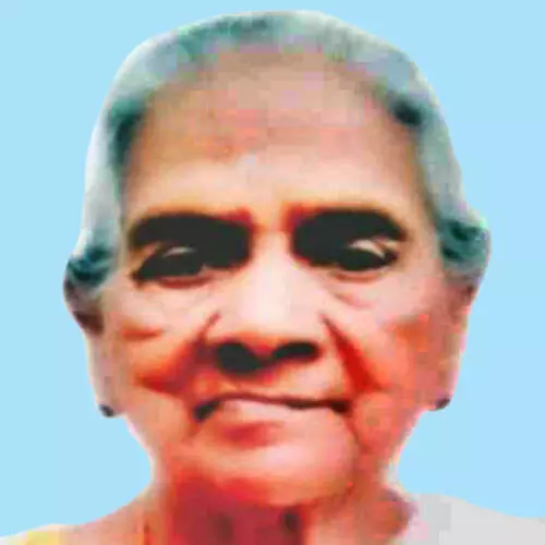 ക​ല്യാ​ണി