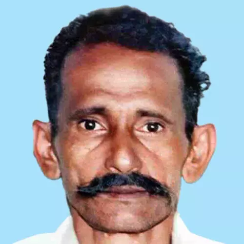 ച​ന്ദ്ര​ൻ