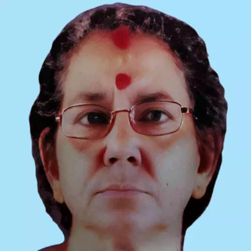 ശ്രീ​മ​തി