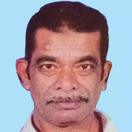 മു​ഹ​മ്മ​ദു​കു​ട്ടി