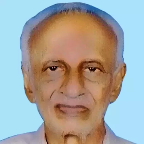 ശ​ങ്ക​ര​നാ​രാ​യ​ണ വാ​രി​യ​ർ