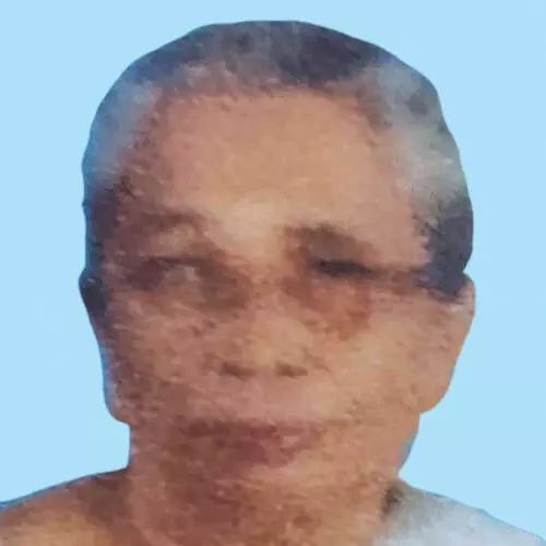 നാ​രാ​യ​ണി​ക്കു​ട്ടി അ​മ്മ