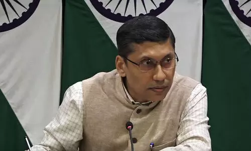 ചൈനയുടെ ഭൂപടത്തിൽ അരുണാചൽ പ്രദേശും അക്സായി ചിൻ മേഖലയും; പ്രതിഷേധമറിയിച്ച് ഇന്ത്യ