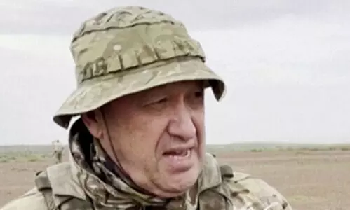 വാഗ്നർ സേന തലവൻ പ്രിഗോഷിനെ സെന്റ് പീറ്റേഴ്സ്ബർഗിൽ സംസ്കരിച്ചു വാഗ്നർ സേന തലവൻ പ്രിഗോഷിനെ സെന്റ് പീറ്റേഴ്സ്ബർഗിൽ സംസ്കരിച്ചു