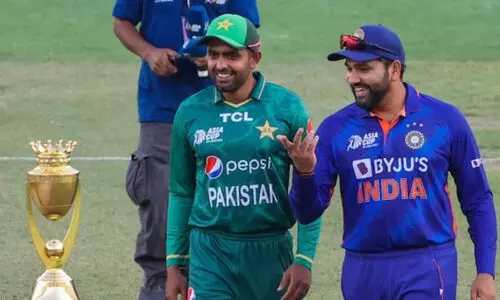 ഇത് മറക്കരുത്...; ഏഷ്യാ കപ്പിൽ ഇന്ത്യക്കും പാകിസ്താനും ഗവാസ്കറിന്‍റെ മുന്നറിയിപ്പ്