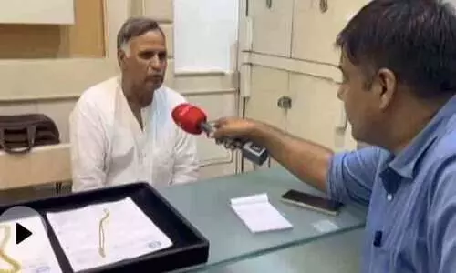 നിങ്ങളുടെ അക്കൗണ്ടിലേക്ക് പണം ക്രെഡിറ്റായിട്ടുണ്ട്; പുതിയ തട്ടിപ്പിലൂടെ ഡൽഹിയിലെ ജ്വല്ലറി ഉടമക്ക് നഷ്ടമായത് ലക്ഷങ്ങൾ