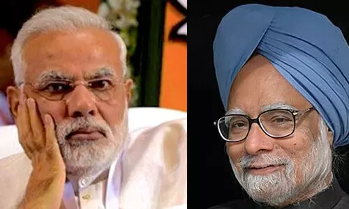 മൻമോഹന്റെ കാലത്ത് ഗ്യാസിന് 1241 രൂപ! തെറ്റിദ്ധരിപ്പിക്കുന്ന പച്ചക്കള്ളവുമായി സംഘ് പ്രൊ​ഫൈലുകൾ