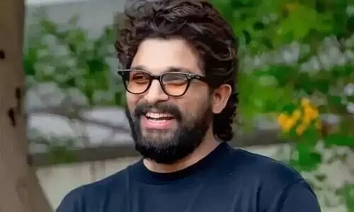 അല്ലു അർജുന്റെ ഒരു ദിവസം ഇങ്ങനെ! ഇൻസ്റ്റഗ്രാമിന്റെ ഔദ്യോഗിക അക്കൗണ്ടിൽ വിഡിയോയുമായി നടൻ