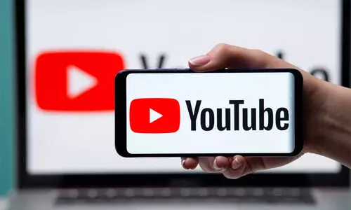 യൂട്യൂബ് നീക്കം ചെയ്തത് 65 ലക്ഷത്തോളം വിഡിയോകൾ; കൂടുതൽ ഇന്ത്യയിൽ, ഇതാണ് കാരണം..!