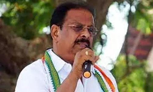 പുതുപ്പള്ളിയില്‍ കണക്കുതീര്‍ക്കും, റബര്‍കര്‍ഷകരെ മുച്ചൂടും വഞ്ചിച്ചത് പിണറായി സര്‍ക്കാരെന്ന് കെ. സുധാകരന്‍