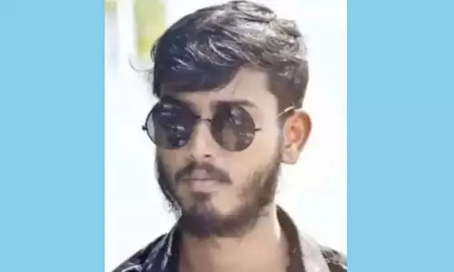 മംഗളൂരുവിൽ ഓടുന്ന ബസിൽ നിന്ന് തെറിച്ചുവീണ് കണ്ടക്ടർ മരിച്ചു