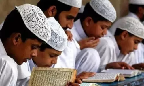 madrasas