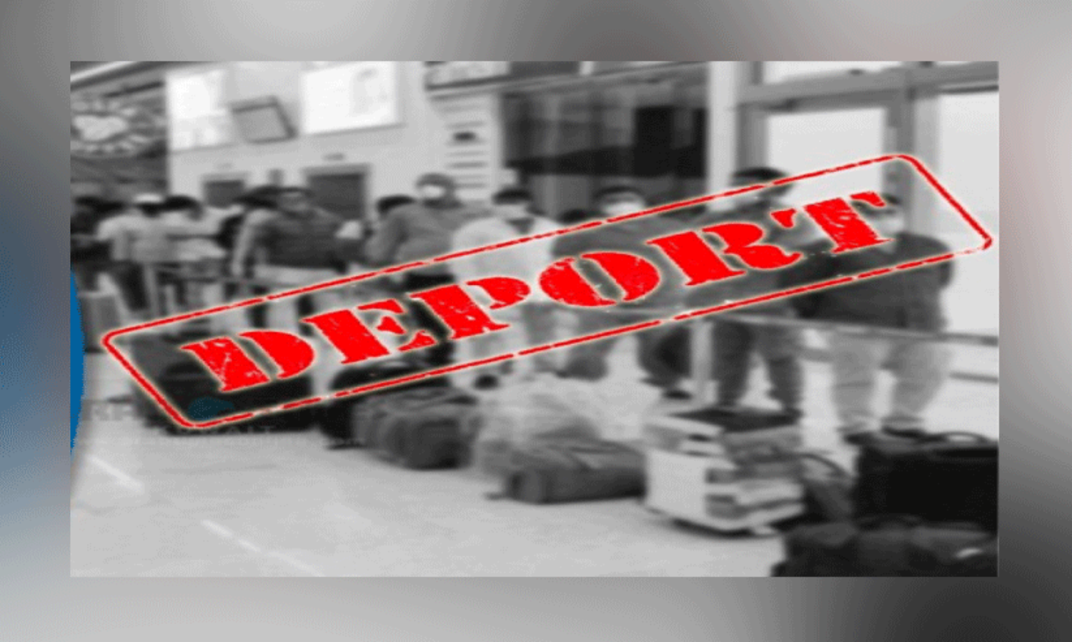 താ​മ​സ നി​യ​മ​ലം​ഘ​നം; ക​ര്‍ശ​ന ന​ട​പ​ടി​ക​ളു​മാ​യി അ​ധി​കൃ​ത​ര്‍